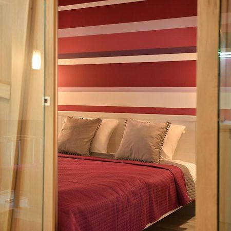 La Gioia Kazimierz Modern Apartments Krakow Dış mekan fotoğraf