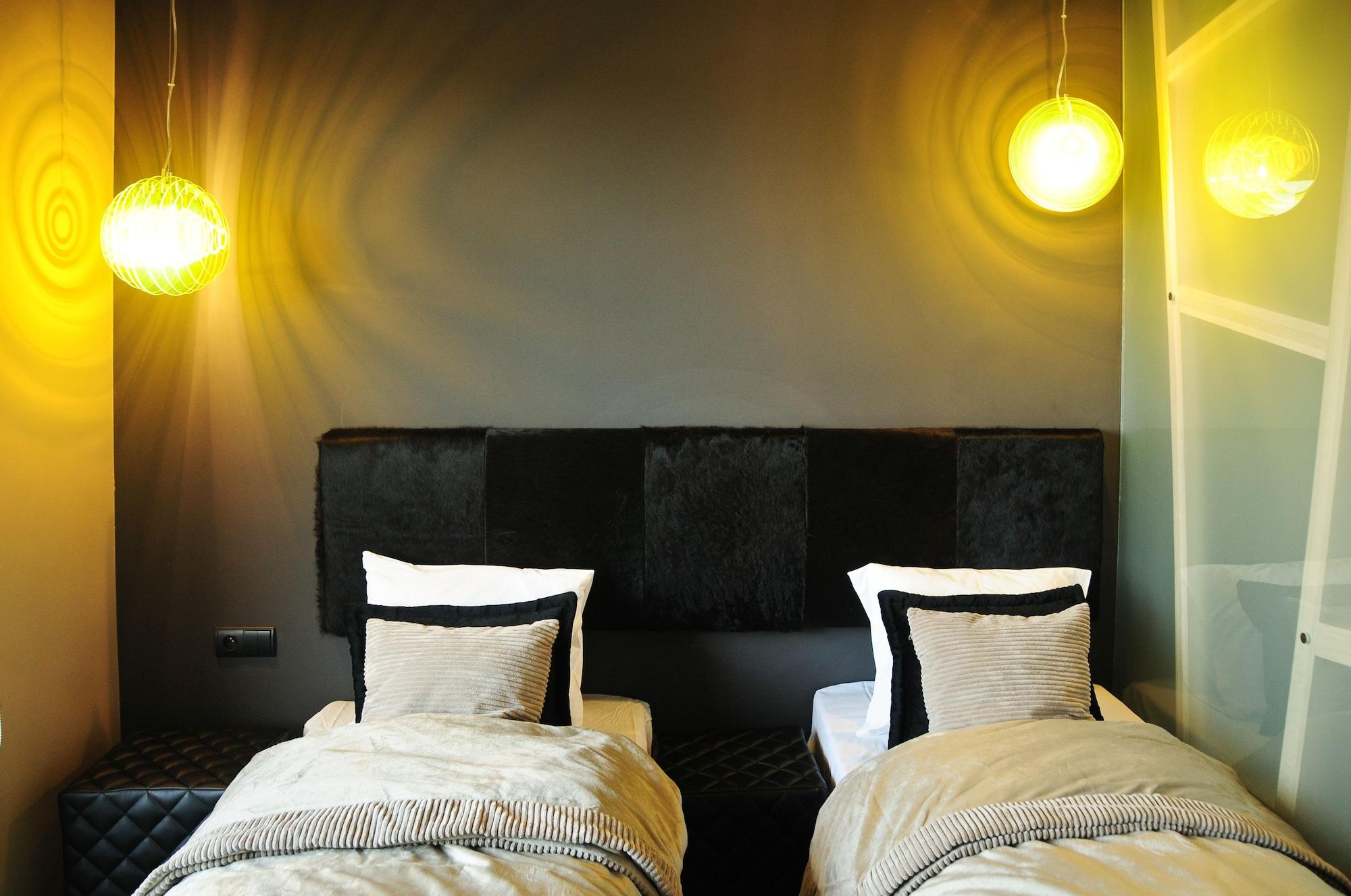 La Gioia Kazimierz Modern Apartments Krakow Dış mekan fotoğraf