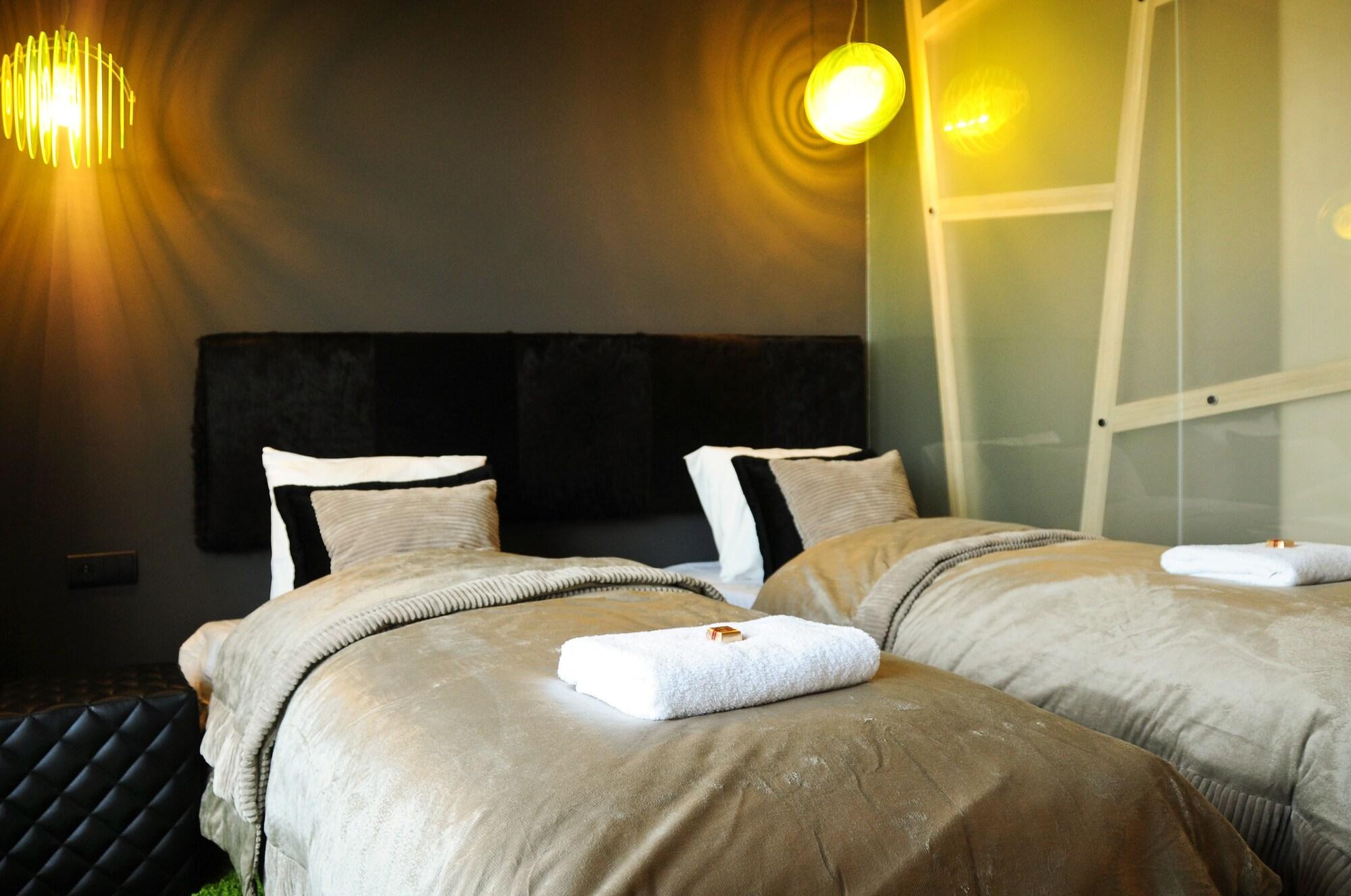 La Gioia Kazimierz Modern Apartments Krakow Dış mekan fotoğraf