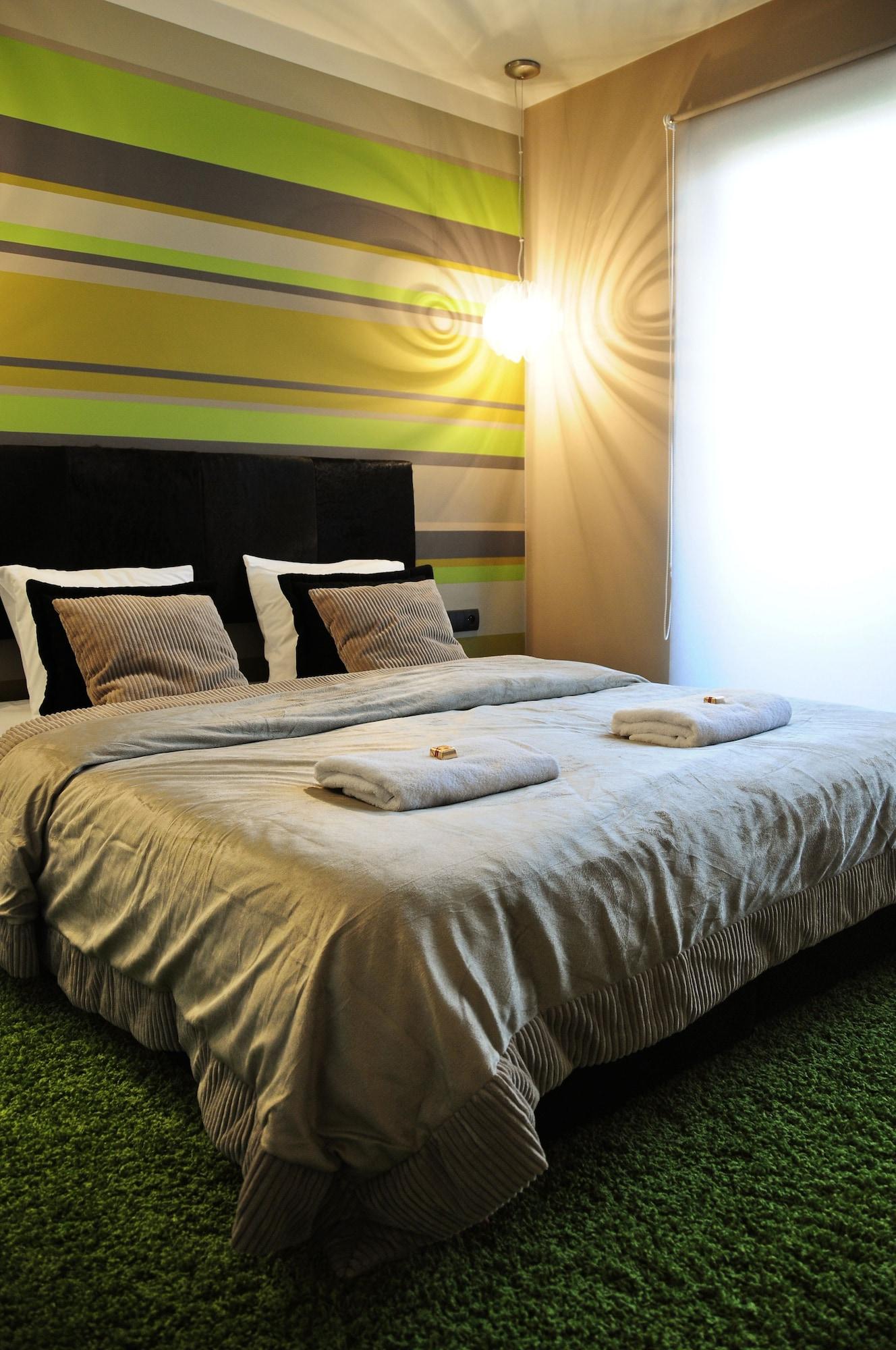La Gioia Kazimierz Modern Apartments Krakow Dış mekan fotoğraf
