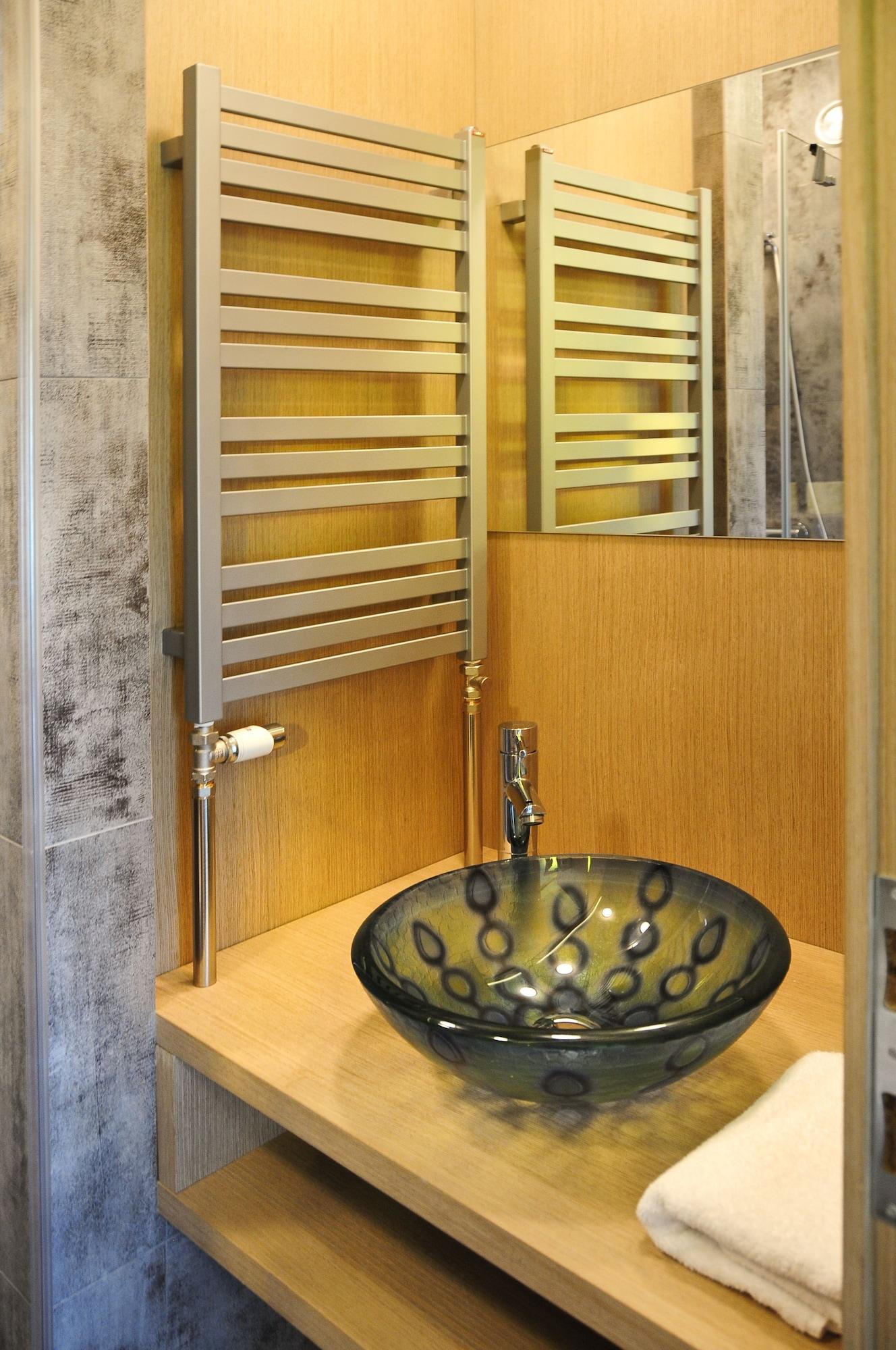 La Gioia Kazimierz Modern Apartments Krakow Dış mekan fotoğraf
