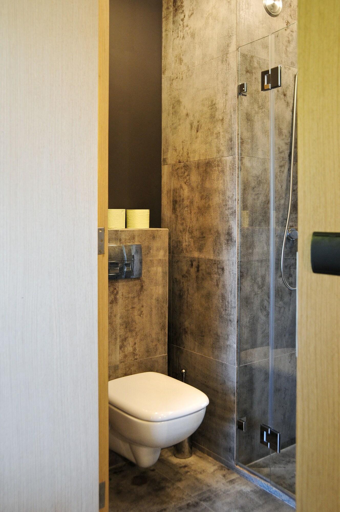 La Gioia Kazimierz Modern Apartments Krakow Dış mekan fotoğraf