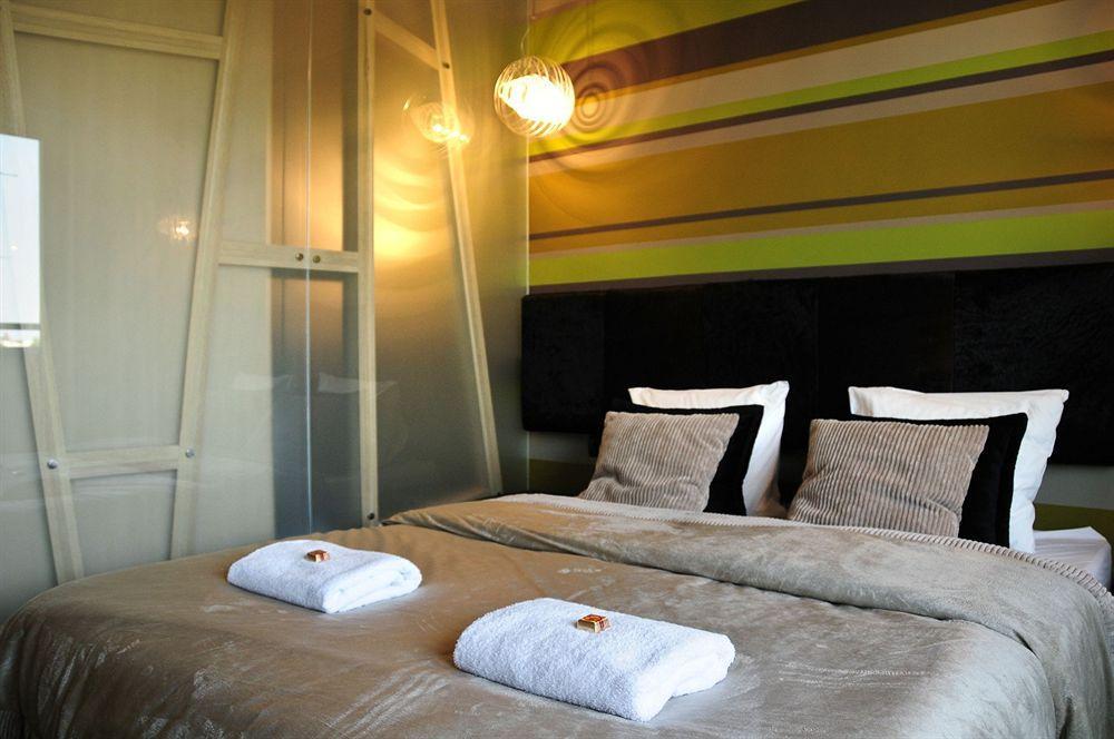 La Gioia Kazimierz Modern Apartments Krakow Dış mekan fotoğraf