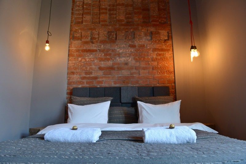 La Gioia Kazimierz Modern Apartments Krakow Dış mekan fotoğraf