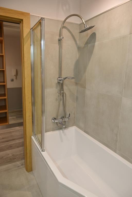 La Gioia Kazimierz Modern Apartments Krakow Dış mekan fotoğraf