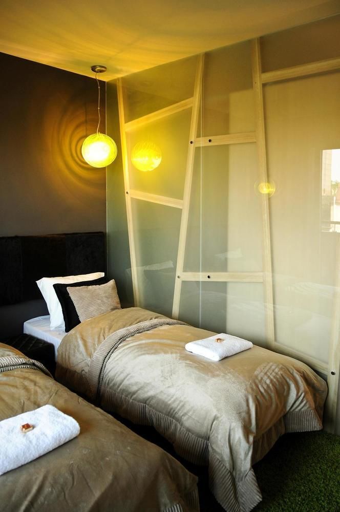 La Gioia Kazimierz Modern Apartments Krakow Dış mekan fotoğraf