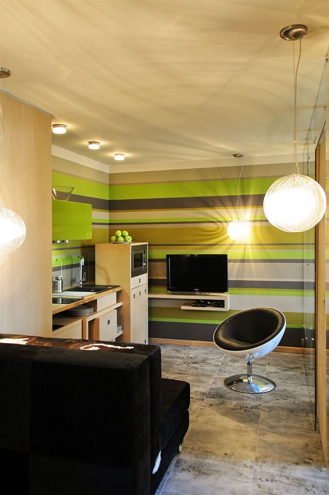La Gioia Kazimierz Modern Apartments Krakow Dış mekan fotoğraf