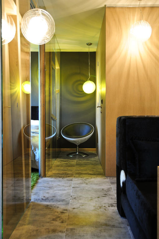 La Gioia Kazimierz Modern Apartments Krakow Dış mekan fotoğraf