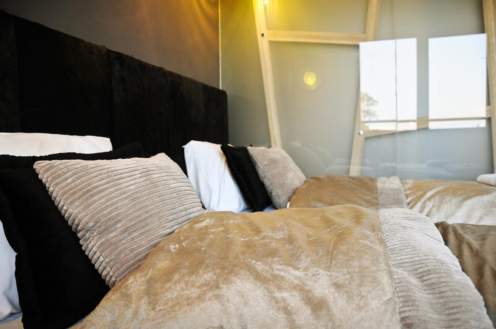 La Gioia Kazimierz Modern Apartments Krakow Dış mekan fotoğraf